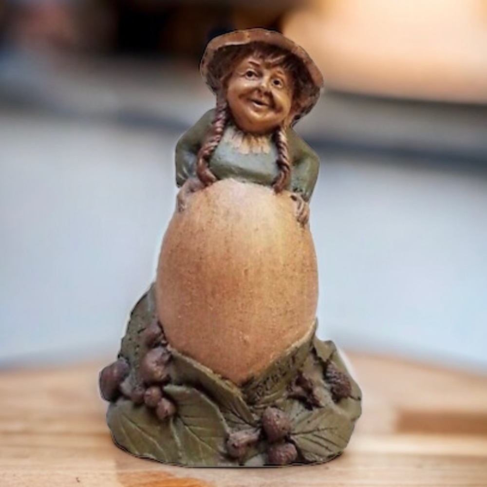 Tom Clark “Debbie”Gnome